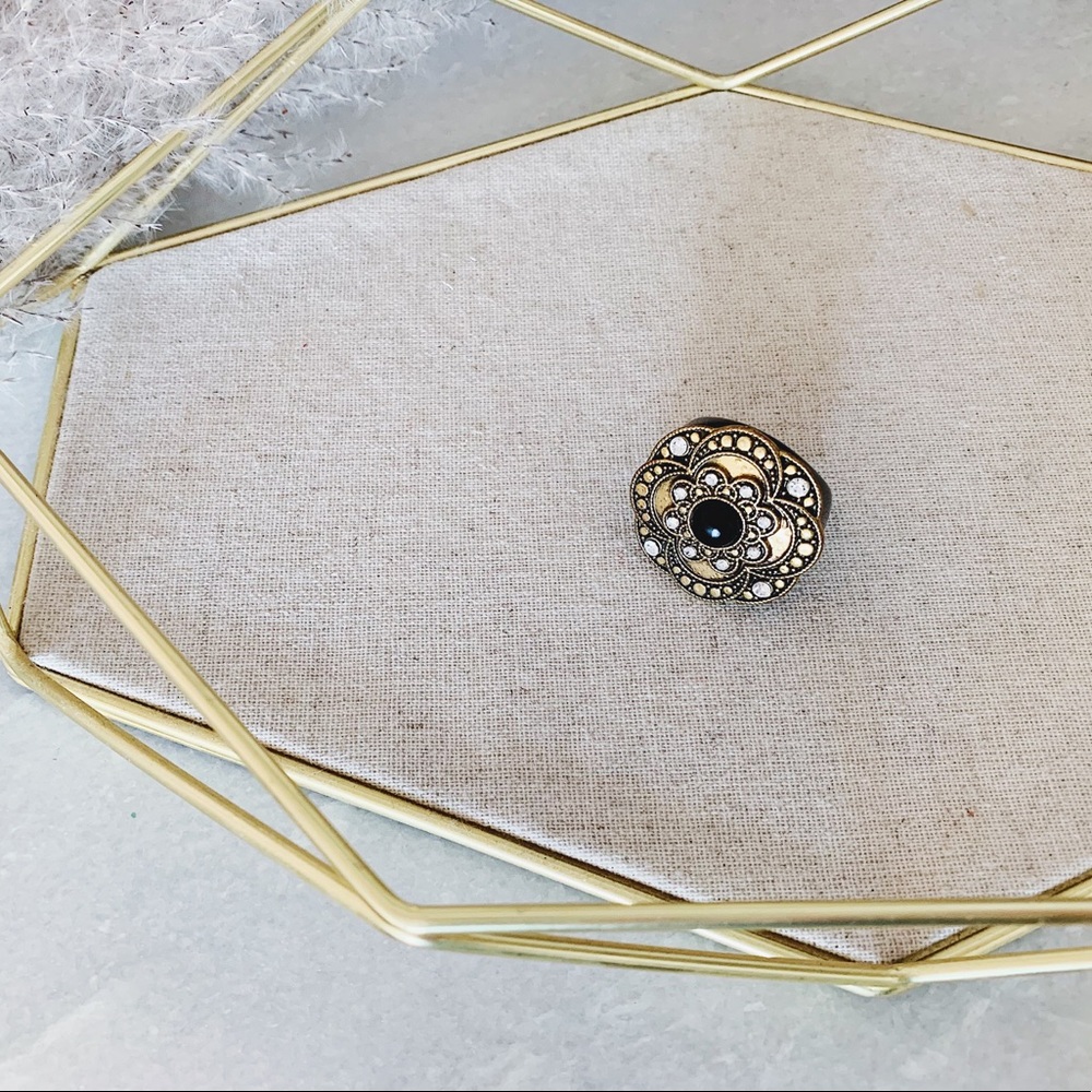Resin Ring